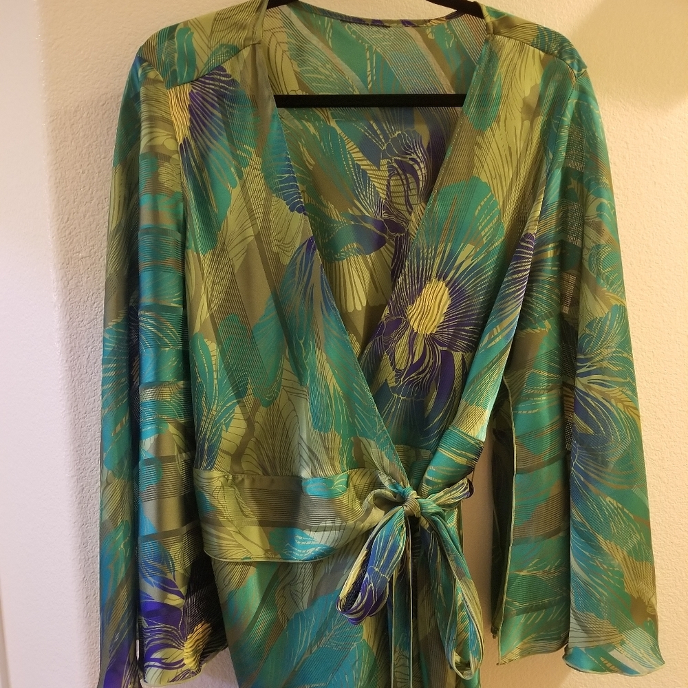 Woman's blouse